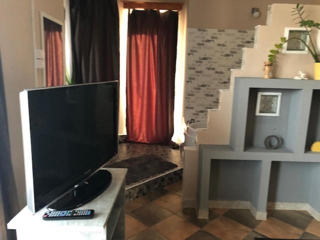 Villamerica Miskolc Luaran gambar