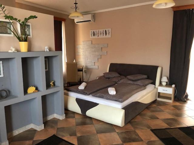 Villamerica Miskolc Luaran gambar