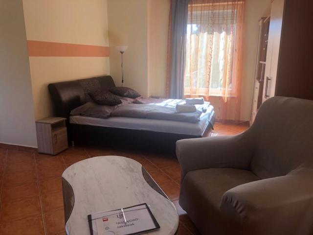 Villamerica Miskolc Luaran gambar