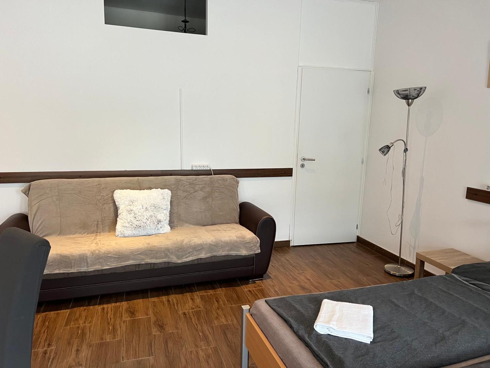 Villamerica Miskolc Luaran gambar