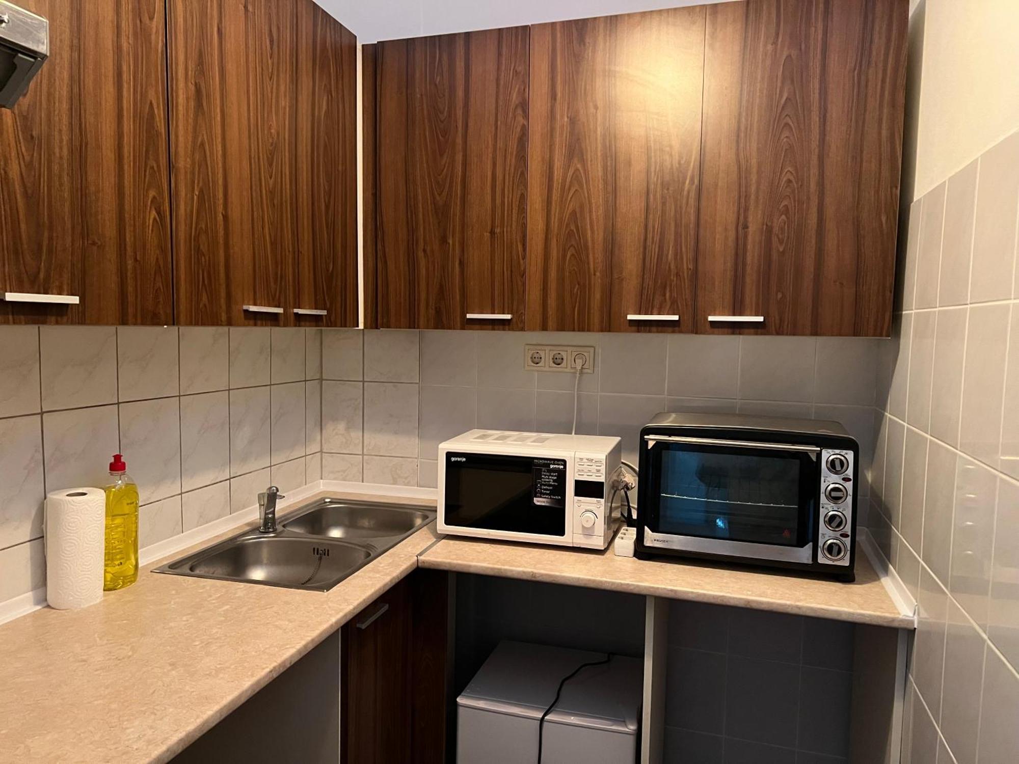 Villamerica Miskolc Luaran gambar