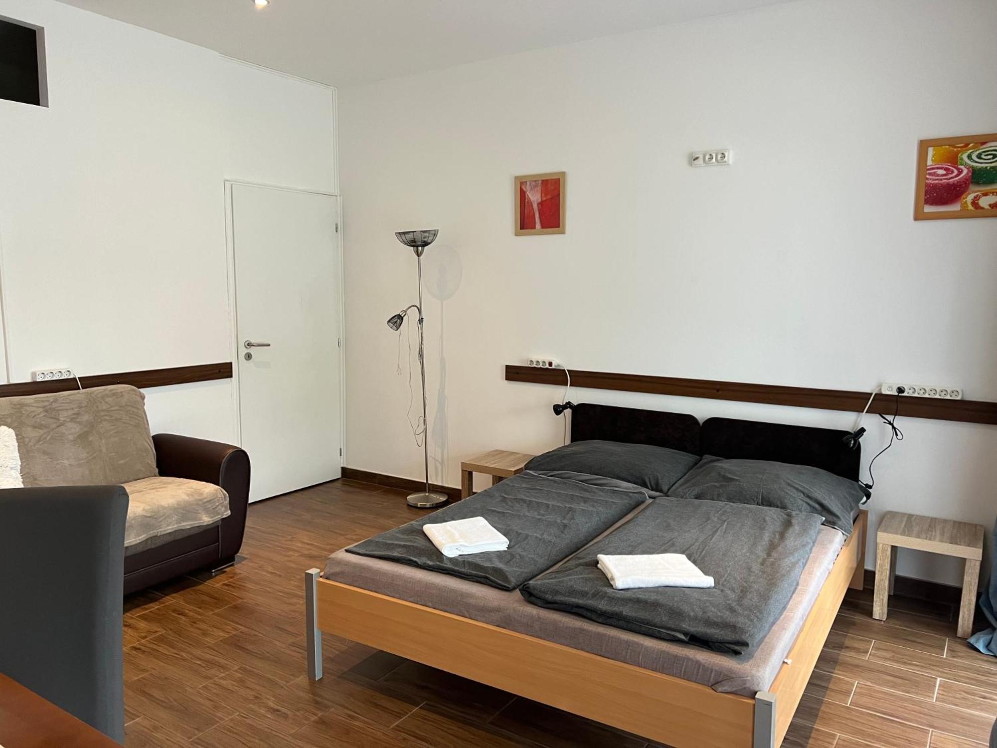 Villamerica Miskolc Luaran gambar