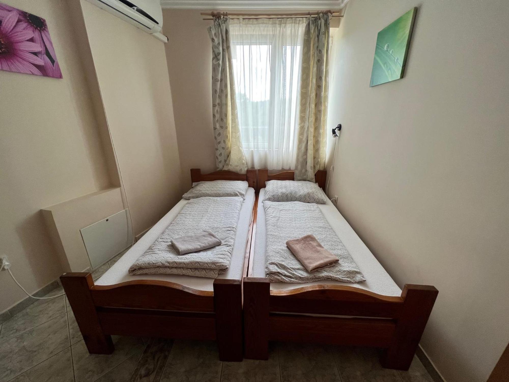 Villamerica Miskolc Bilik gambar