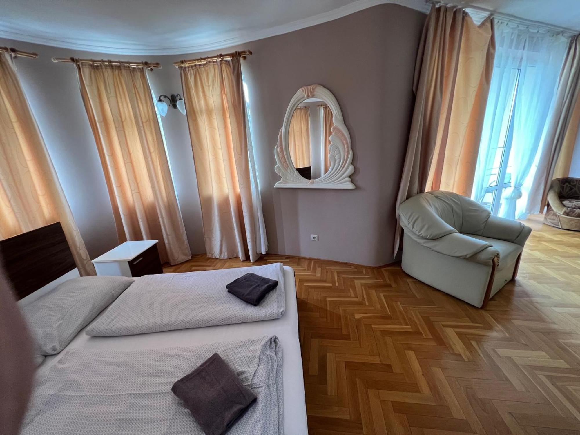 Villamerica Miskolc Bilik gambar