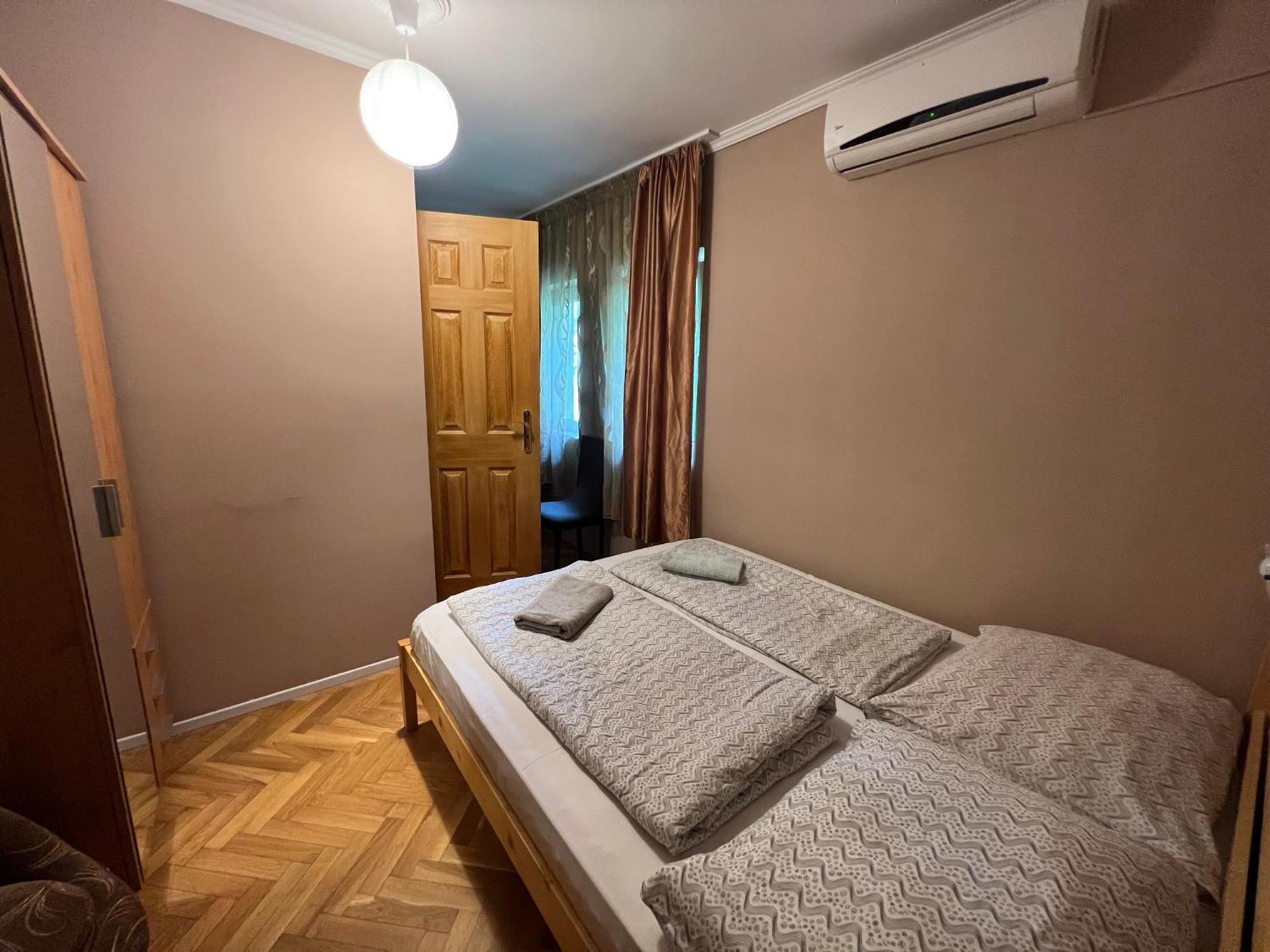 Villamerica Miskolc Bilik gambar