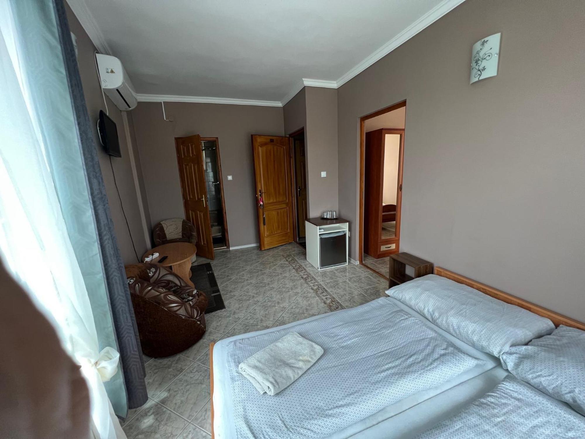 Villamerica Miskolc Bilik gambar