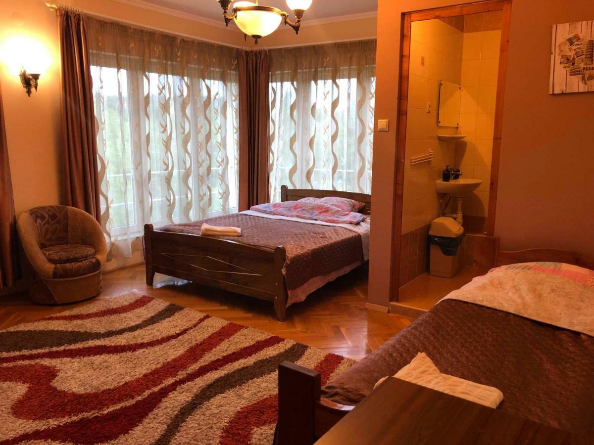 Villamerica Miskolc Luaran gambar