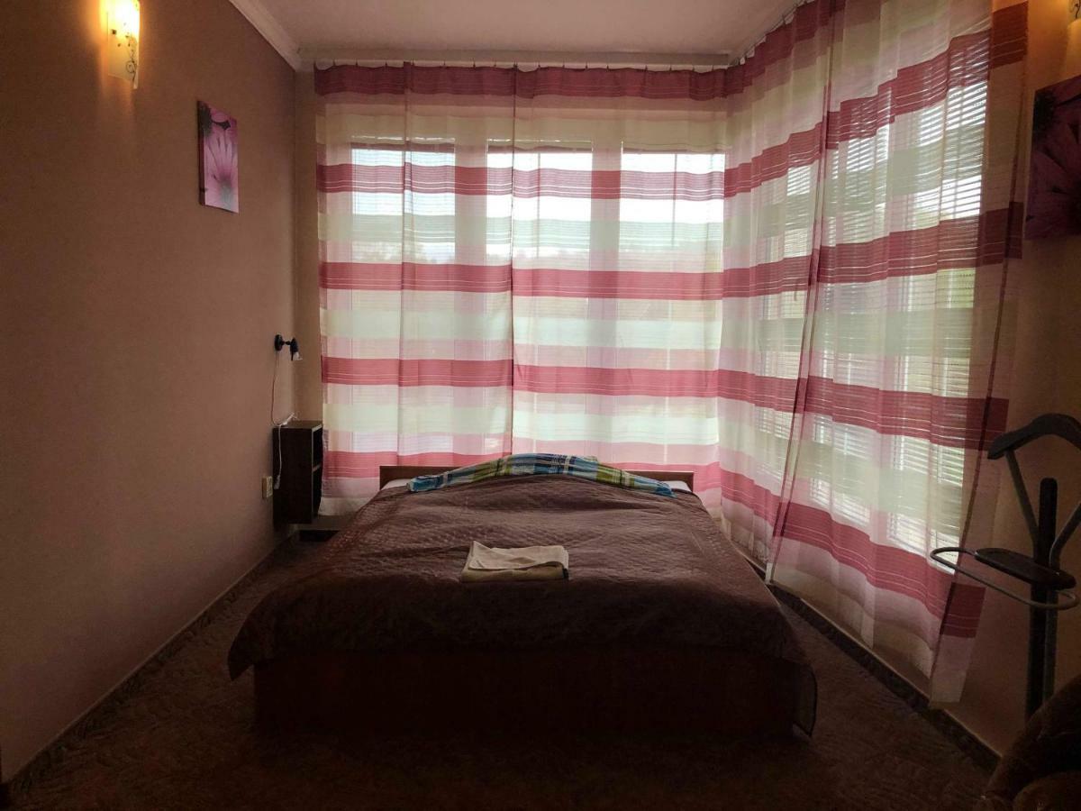 Villamerica Miskolc Luaran gambar